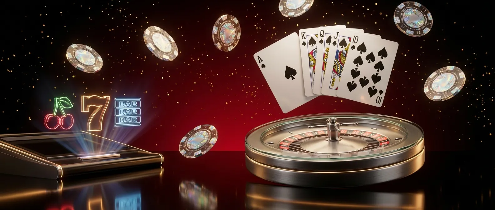 Versailles Casino bonus
